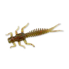 Doiyo S'zuki Tonbo Larva 60 WMS / 6db