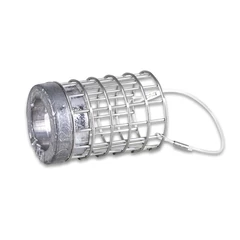 MS Range feeder etetőkosár rozsdamentes acél / 27X40mm