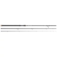 MS Range BL-X Medium Light feeder bot / 330cm / 0-50g / 3+3 tag