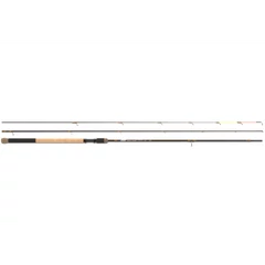MS Range Ultra Light feeder bot / 330cm / 0-55g / 2+3 tag