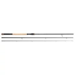 MS Range Power Float 2.0 match bot / 360cm / 0-45g / 3tag