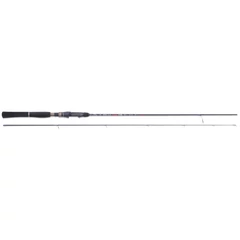 Iron Claw Spin UL-X PRO S Ultra Light pergető bot / 180cm / 0,8-8g / 2tag
