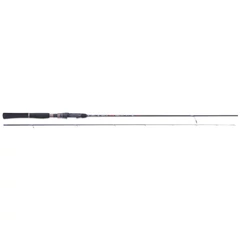 Iron Claw Spin UL PRO S Ultra Light pergető bot / 205cm / 0,6-7g / 2tag