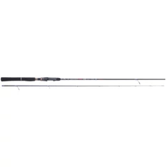 Iron Claw Drop Shot PRO S pergető bot / 195cm / 6-28g / 2tag