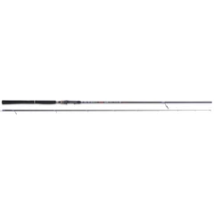 Iron Claw Shad M PRO S Medium pergető bot / 245cm / 12-36g / 2tag