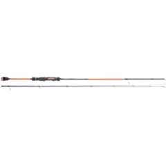 Iron Claw Apace LXS Ultra Light pergető bot / 213cm / 0,8-8g / 2tag