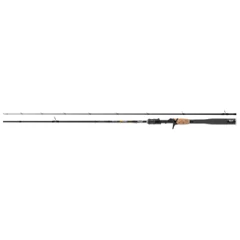 Doiyo Saino C 662MH Medium Heavy pergető bot / 198cm / 12-36g / 30 tonnás blank / 2tag