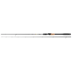 Doiyo Saino S 702L Light pergető bot / 213cm / 4-18g / 30 tonnás blank / 2tag