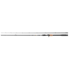 Doiyo Saino C 762H Heavy pergető bot / 10-38g / 228cm / 30 tonnás blank / 2 tag