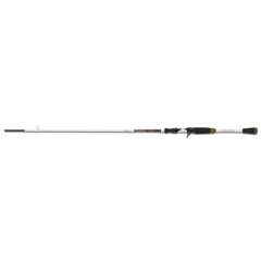 Doiyo Shiroi C662 M Medium pergető bot / 198 / 9-36g / 2tag
