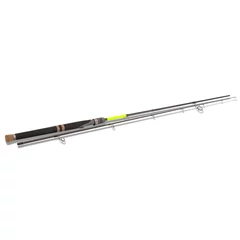 Iron Claw Moby Softbaits "The Genuine" L Light pergető bot / 245cm / 0-25g / 30 tonás blank / 2tag
