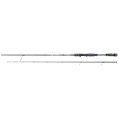 Iron Claw The Native pergető bot / 198cm / 12-42g / 40 tonás blank / 2tag