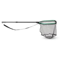Doiyo S'zuki Magnet Snap Perch ragadozóhalas merítőháló 53x42cm /136-185cm