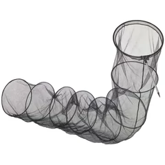Saenger haltartószák 200cm+ leszúró+hordtáska