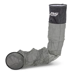 MS Range Prime CP Keepnet Round verszenyszák / 350cm