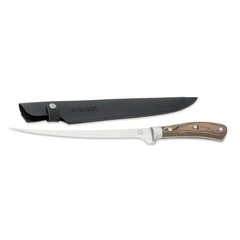 Saenger Filetiermesser Nordland 3 filéző kés
