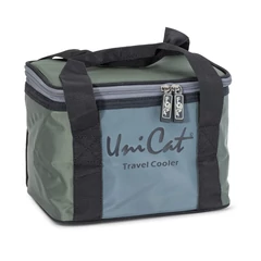 Uni Cat Travel Cooler hűtőtásak esőálló/ méret 26 X 18 X 18 mm / 100% polyester