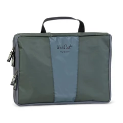 Uni Cat Rig Wallet Pro profi szerelt előketartó táska / méret 38 X 26 X 7cm