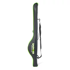 Saenger Single Rod Case / 1 botos / kemény bottartó