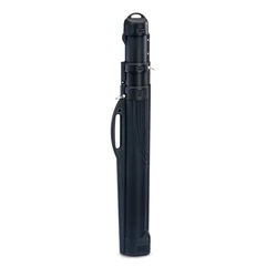 Saenger Fishing Rod Travel Barrel keménydobozos cső bottartó / 115-240cm