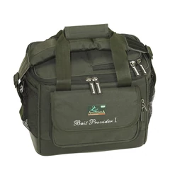 Anaconda Bait Provider I hűtőtáska / 8db csalistégely / 33 X 24 X 26cm