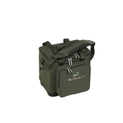 Anaconda Bait Provider II csalis hordtáska / + 6db csalitégely / 36X31X32cm