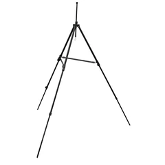 MS Range feeder tripod állvány / állítható lább 66-190cm / 1,2kg