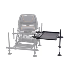 MS Range Norbox Tray versenyláda kiegészítő / oldalsó tálca / 61 X 41cm
