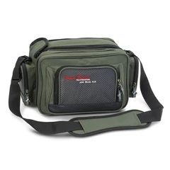 Iron Claw Jig Bag NX *T / pergető táska / 2db csalis doboz / 40 X 24 X 21cm