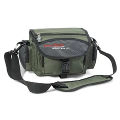 Iron Claw Buddy Bag NX pergető táska / + 3 doboz / 30X16X18cm