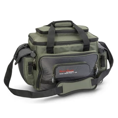 Iron Claw Easy Gear Bag L NX pergető táska / + 4 doboz/ 52X34X31cm