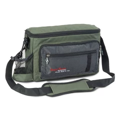 Iron Claw Plain Bag II NX pergető táska / + 2 doboz/ 38X14X24cm