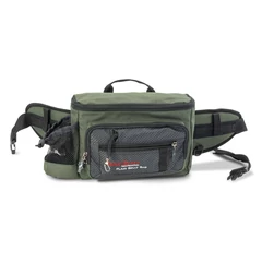 Iron Claw Plain Belly Bag