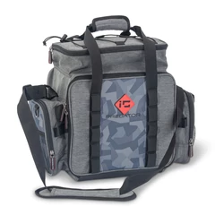 Iron Claw Large Bag pergetőtáska / 7db doboz