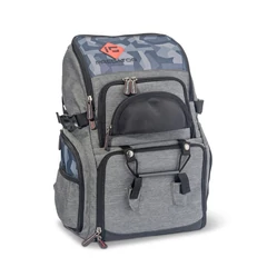 Iron Claw Back Packer II hátizsák