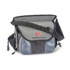 Iron Claw Hip Bag II övtáska