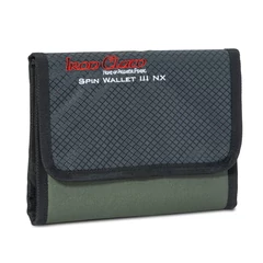 Iron Claw Spin Wallet III NX műcsalis táska