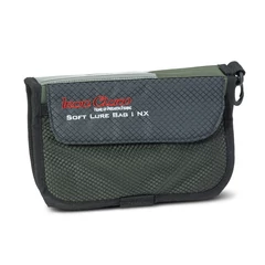 Iron Claw Softlure Bag I NX előketartó táska / 23X5X16cm