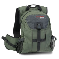 Iron Claw Back Pack NX pergető hátizsák / 34X36X12cm