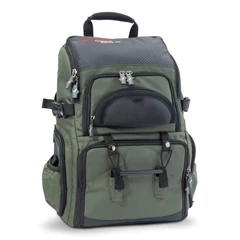 Iron Claw Packer NX pergető hátizsák / + 4 doboz / 33X20X45cm