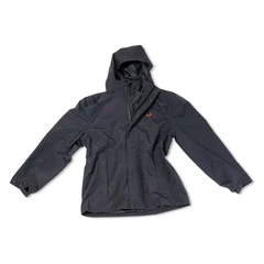 Iron Claw Predator Double Jacket XL