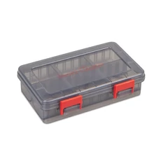 Iron Claw Vario Box 155 műcsalis doboz / 15,5X9X4cm