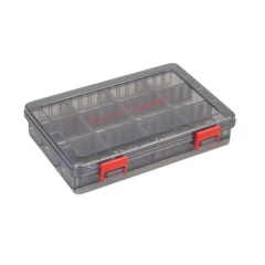 Iron Claw Vario Box 205 műcsalis doboz / 20,5X13,5X4cm