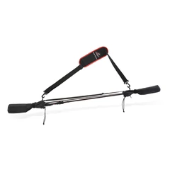Iron Claw SF Rod Strap botvédő vállra akasztható pánt
