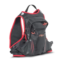Iron Claw SF Wild Vest pergető táska / + 1 doboz / 30X22X5cm