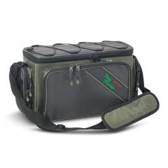 Iron Claw Prey Provider Gear Bag pergető táska / + 2 doboz / 37,5cmX15X22cm