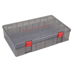 Iron Claw Vario Box 360H műcsalis doboz / 36X22,5X8cm