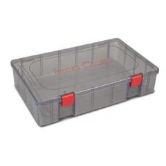 Iron Claw Vario Box 360HND szerelékes doboz / 36X22,5X8cm