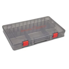 Iron Claw Vario Box 360FD műcsalis doboz / 36X22,5X5cm