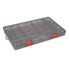 Iron Claw Vario Box 360S műcsalis doboz / 36X22,5X3,5cm